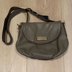Marc by Marc Jacobs Q Natasha Crossbody Bag